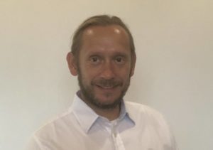 Aleš Zázvorka