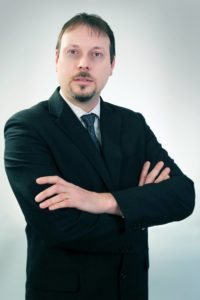 Petr Chaloupka