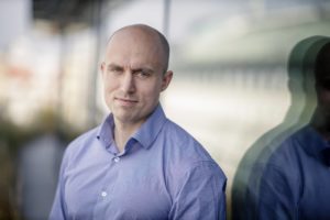 Stanislav Chvála
