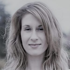 Kateřina Hamzová