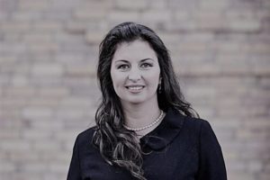 Sylvia Beňová