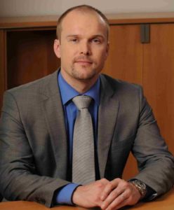 Martin Hájek