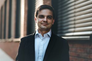 Michal Hudec