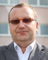 Petr Jeník