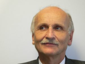 František Pecho