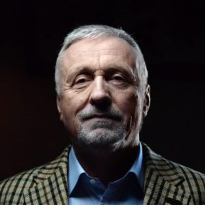 Mirek Topolánek