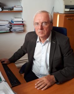Michal Kolcun