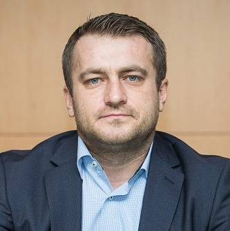 Michal Pokorný