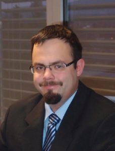 Michal Jurík
